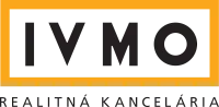 IVMO Real logo