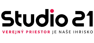 Studio21 Logo